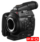 EOS C500 PL kere