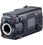 EOS C700 EF kere