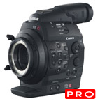 EOS C300PL