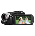 LEGRIA HF R28 videokaamera kit (kott+4GB)
