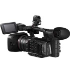 XF-605 videokaamera