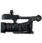 XF-705 videokaamera (demokaamera)