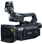 XF400 videokaamera