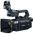 XF405 videokaamera