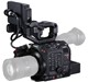 EOS C500 Mark II kere