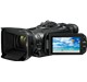Legria GX10 videokaamera