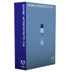 Adobe After Effects CS4 WIN