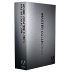 Adobe CS4 Master Collection WIN