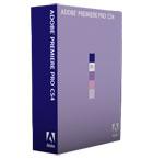 Adobe Premiere Pro CS4 WIN