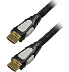 HDMI pistik - HDMI pistik 2,0m