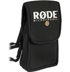 Rode SVM Bag, kott Stereo Videomic mikrofonile