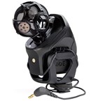 Rode Stereo Videomic Pro