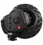 Rode Stereo Videomic X