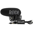 Rode VideoMic Pro+ kaameramikrofon