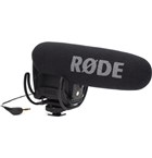 Rode VideoMic Pro Rycote