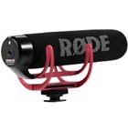 Rode Videomic Go kaameramikrofon