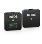 Rode Wireless GO (must)
