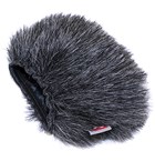 Rycote karvane ja foam tuulekaitse Zoom H1-le