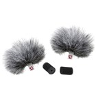 Rycote lipsu mikrofoni tuulekaitse hall