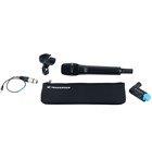 Sennheiser MMD 835-1 käsimikrofoni komplekt EKP