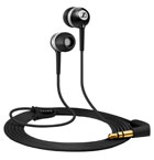 Sennheiser CX300 II Precision mustad kuularid