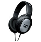 Sennheiser HD201 kõrvaklapid