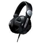 Sennheiser HD215 II kõrvaklapid