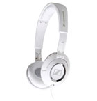 Sennheiser HD228 valged kõrvaklapid