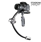 Steadicam Merlin 2 (demo)