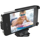 Steadicam Smoothee adapter iPod Touch-le