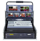 DataVideo HS-800 mobiilne videostuudio