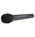 Sennheiser MD42 reporterimikrofon