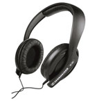 Sennheiser HD202 kõrvaklapid