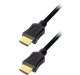 HDMI pistik - HDMI pistik 1,0m