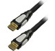 HDMI pistik - HDMI pistik 2,0m