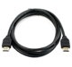 HDMI pistik - HDMI pistik 1.3b 1,0m