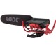 Rode Videomic Rycote kaameramikrofon