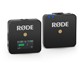 Rode Wireless GO (must)