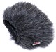 Rycote karvane ja foam tuulekaitse Zoom H1-le