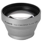 Telekonverter TL-H34