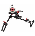 Zacuto Cross Fire