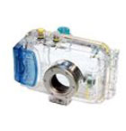 Veekindel korpus WP-DC100