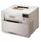 HP Color LaserJet 4550n