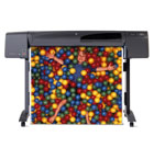 HP DesignJet 800/42