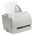 HP LaserJet 1100