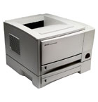 HP LaserJet 2100