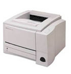 HP LaserJet 2200dn