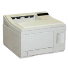 HP LaserJet 4m