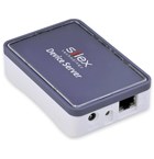 SX-DS-4000U2 Printer/Skanner server Silex