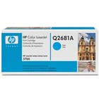 HP 311A tsüaan toonerikassett (Q2681A)